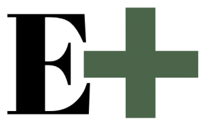 Evaluation Plus Logo