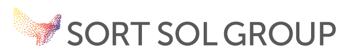 Sort Sol logo